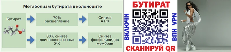 БУТИРАТ BDO  Шали 